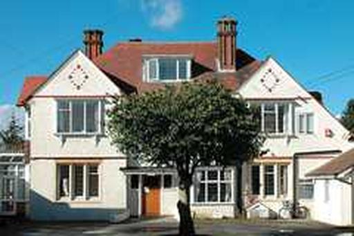 Woodstock Dementia and Residential Care Home