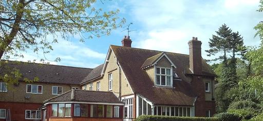 Brownlands Nursing Home