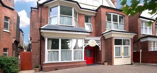 Brownlow House