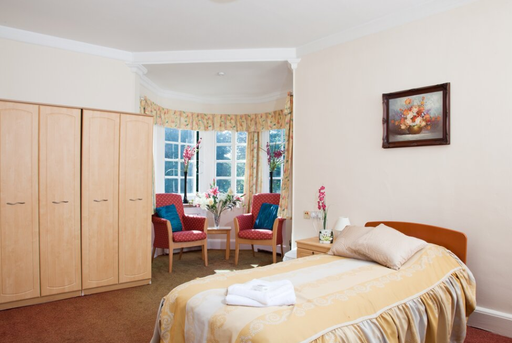 Brownscombe House Nursing and Residential Home