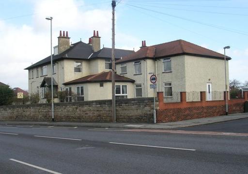 Broxbourne House