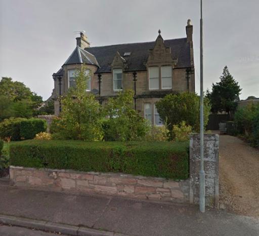 Bruach House