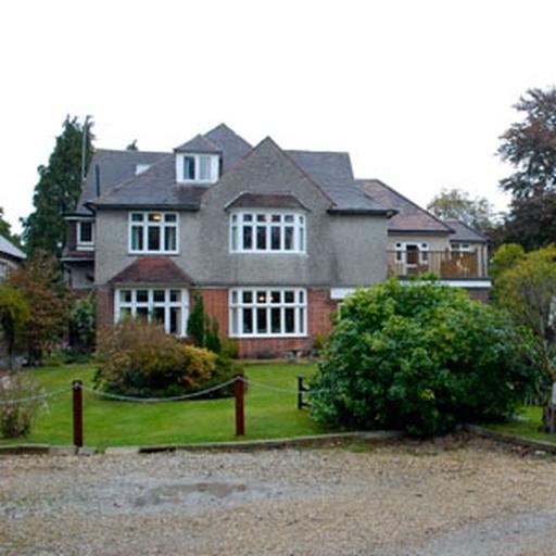 Two Cedars Residential Care Home