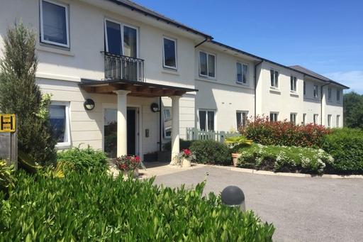 Brunel House