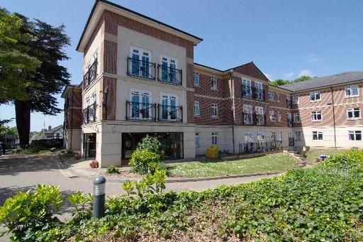 Brunswick Court Care Home