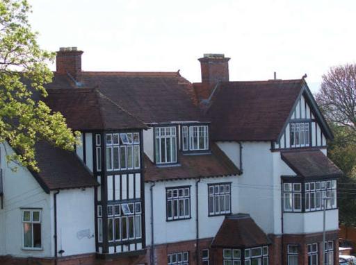 Brunswick House Nursing Home
