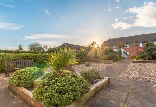 Briardene Care Home