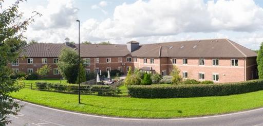 Briardene Care Home