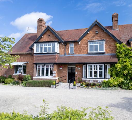 Briarlea Care Home