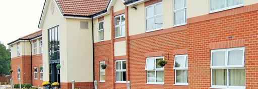 Briarscroft Residential Care Home