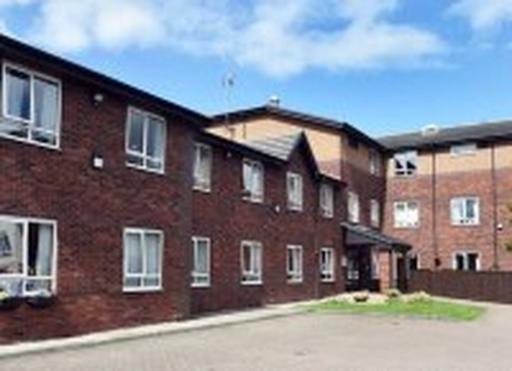 Briarwood Care Home