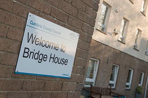 Bridge House