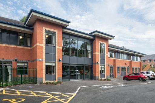 Twyford House