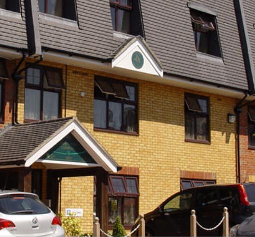 Bridge House Care Centre
