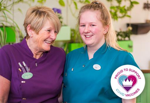 Bridge House Care Home