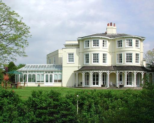Bridge House Nursing Home