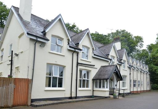 Bridge House Residential Home