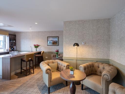 Bridge of Weir Care Home