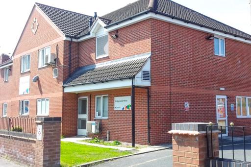 Bridgewood Mews (Complex Needs Care)