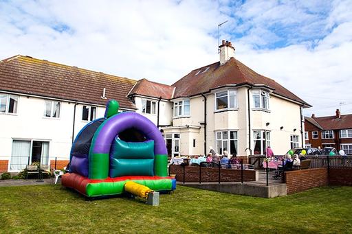 Bridlington Lodge
