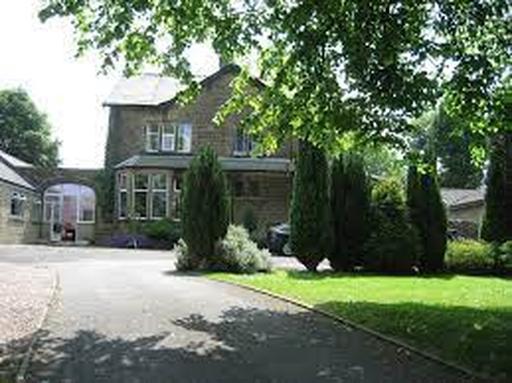 Briercliffe Lodge