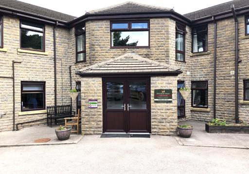 Brierfield House
