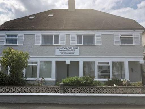 Brigadoon Care Home