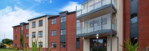 Briggs Lodge Residential and Nursing Home