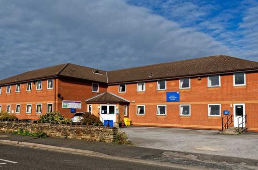 Brimington Care Centre