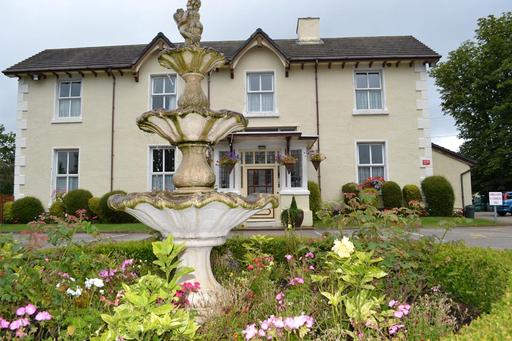 Brimstage Manor Nursing Care Home