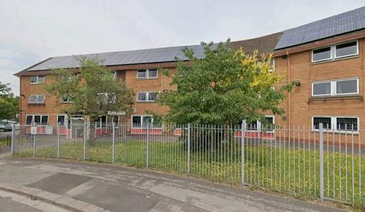 Bristol South Rehabilitation Centre