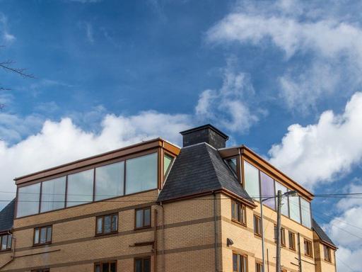 Britannia Care Home
