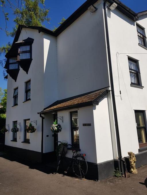 Ty Bryn Residential Care Home