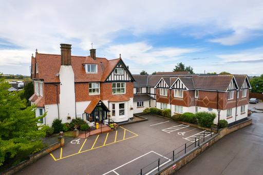 Broad Oak Manor Care Home