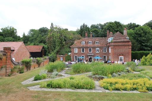 Broad Oak Manor Nursing Home