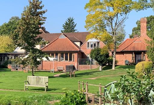 Broadacres Care Home