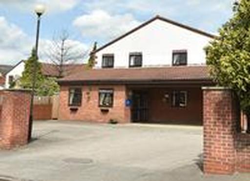 Broadacres Care Home