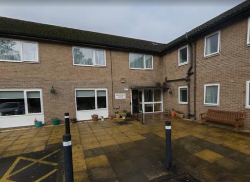 Broadfield House Home for Older People