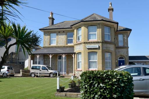 Broadhurst Residential Care Home