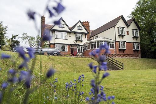 Broadland View Care Home