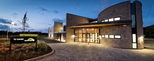 Ty Cariad Dementia Care Centre