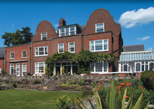 Broadlands