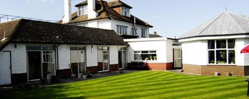 Broadlands Nursing Home Ltd