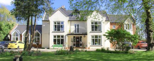 Broadlands Park Residential Care Home