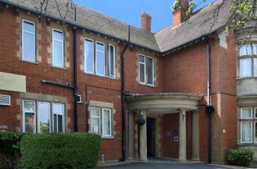 Broadleigh Nursing Home