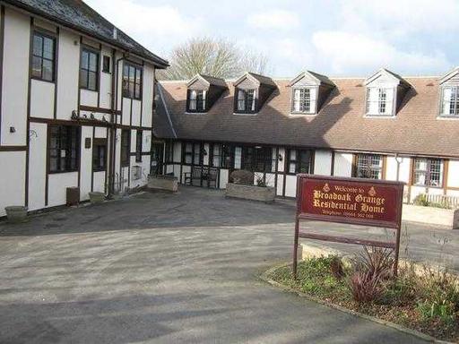 Broadoak Grange