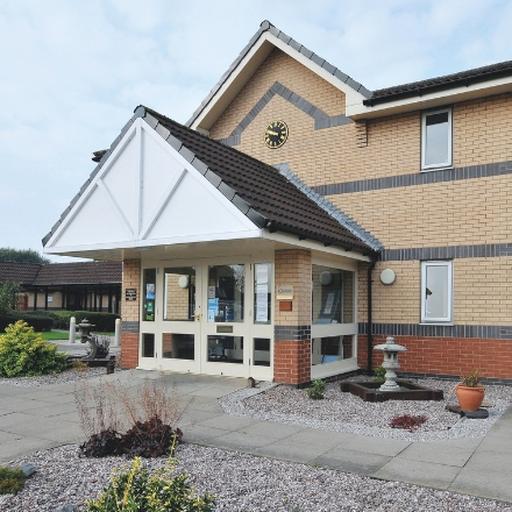 Broadoak Manor Care Home