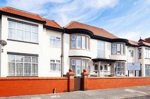 Broadway Care Home