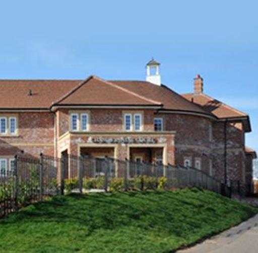 Chamberlaine Court