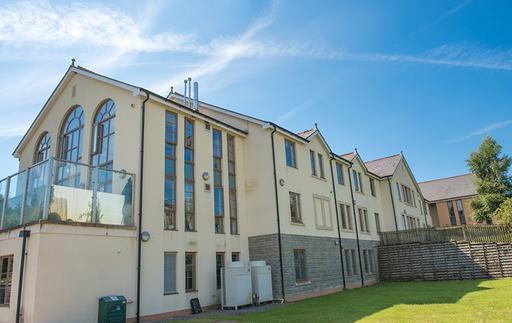 Brocastle Manor Care Home